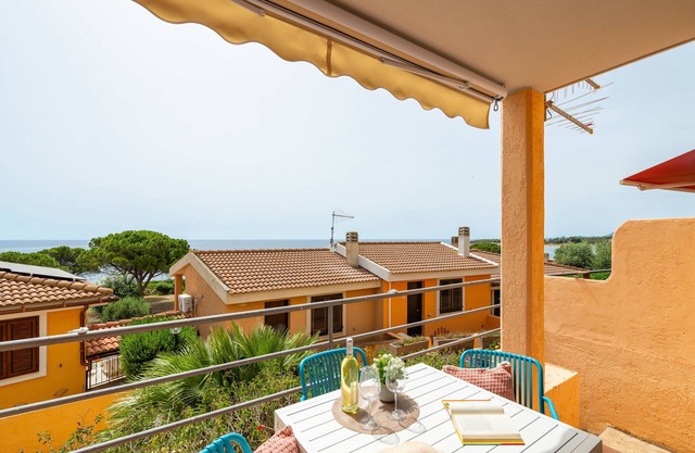 Sa vida by Interhome
