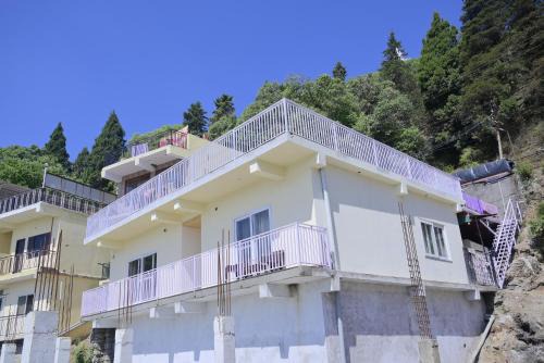 Saadhan Homestay