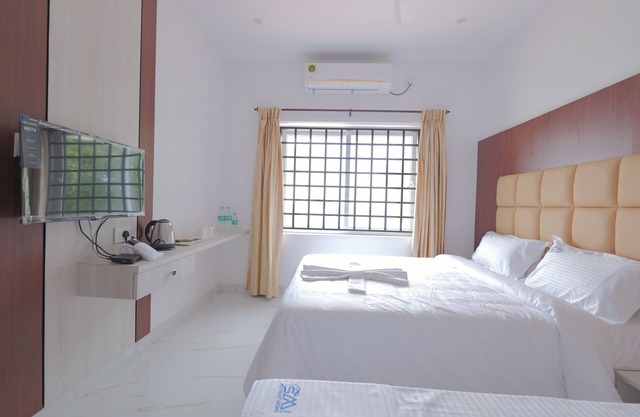 Saai Retreat Home