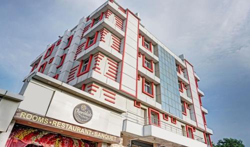 Saalt Patliputra Hotel