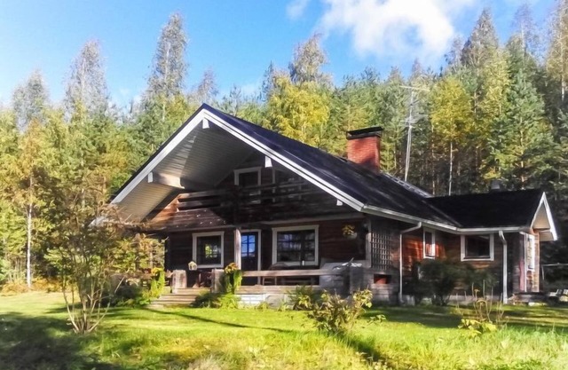 Saarijärvi by Interhome