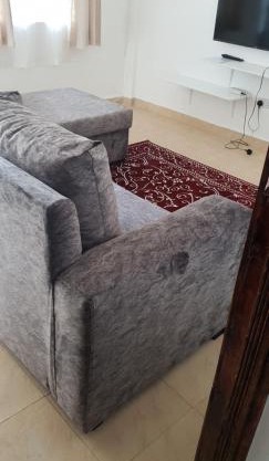 SAAS HOMESTAY