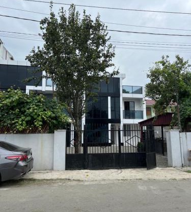 Saba Guest House