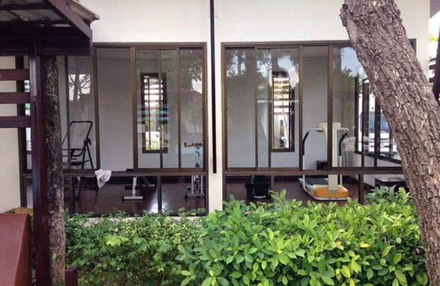 Sabai Hotel Lopburi