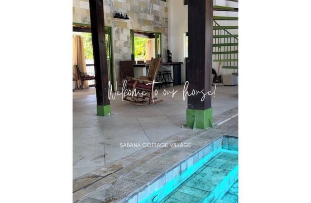 Sabana Cottage Village