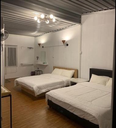 SABAYA HOMESTAY