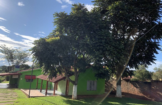 SABIÁ RANCHO CORNER