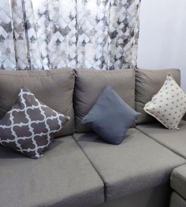 Saceaas homes