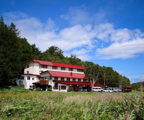 Sachinoyu Hotel Shiga Kogen