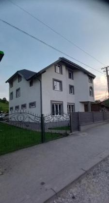 Sadiba Oprishok