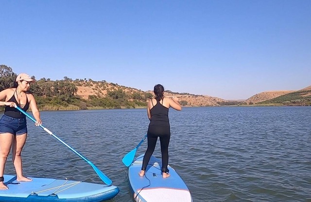 Safa Boulaouane Eco-Lodge