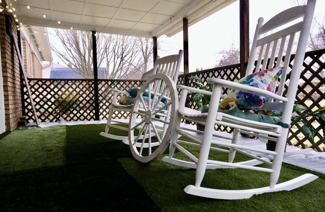 Safe, Clean Ranch Style Home in Cincinnati Ohio