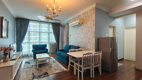 SAFIYA Homestay Vista Alam