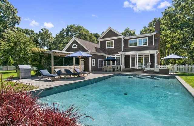 Sagaponack Monthly Summer Rental