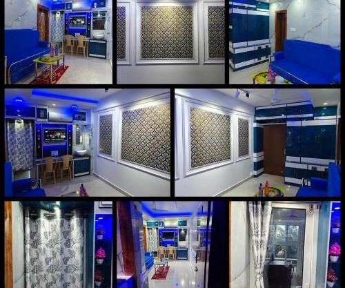 Sagar Royale