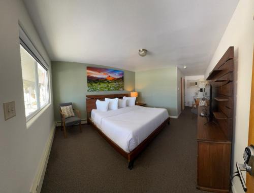 Sage Motel