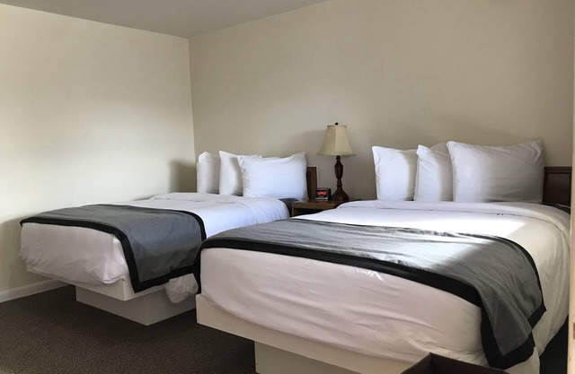 Sage Motel