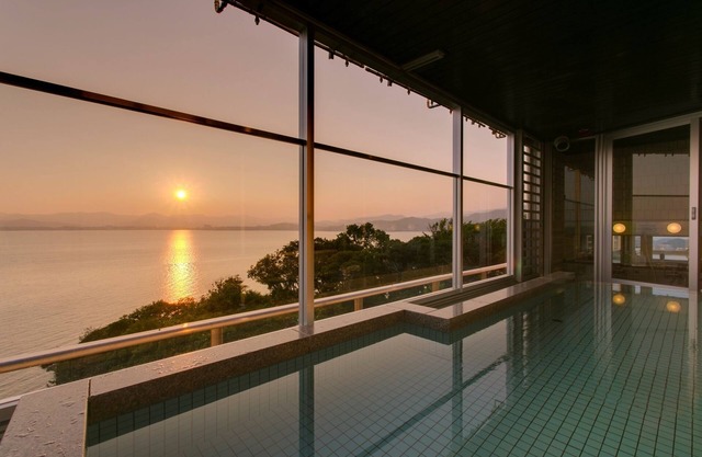 Sago RoyalHotel