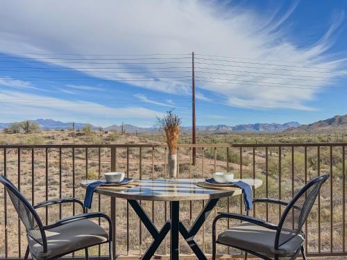 Saguaro #202 Fountain Hills