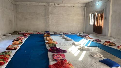 Sahaara Home Stay