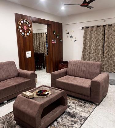SAHAR HOMEstay 02