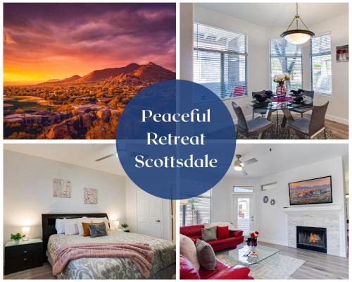 Sahuaro #1010 Scottsdale condo