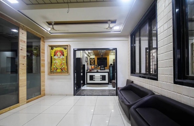 Sai Bhumika Residency