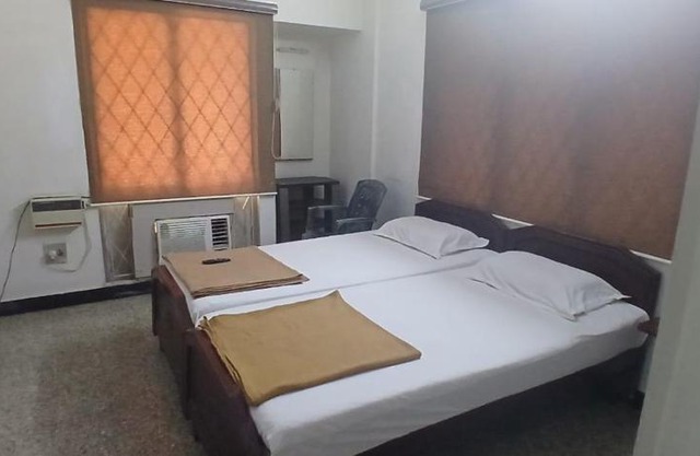 Sai Guest house