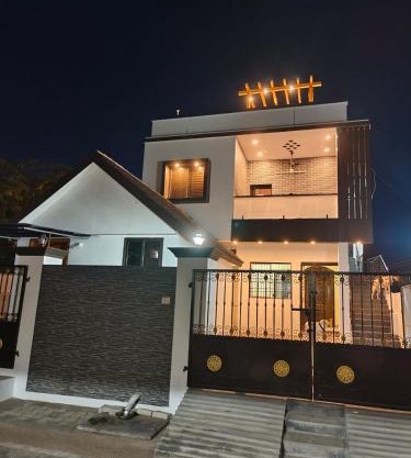 Sai Home Stay