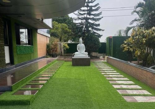 Sai Samrat Hotel
