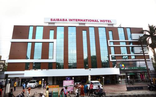 Saibaba International Hotel