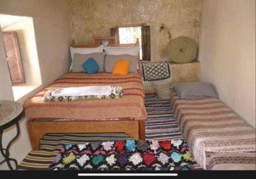 Saida berber house