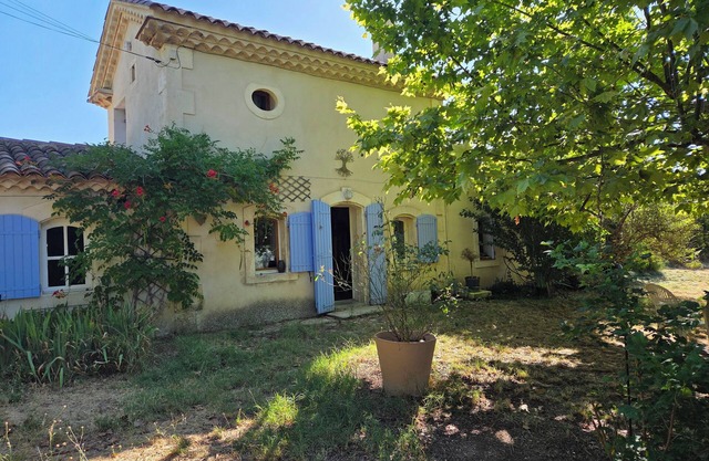 Saignon, Luberon, bed and breakfast