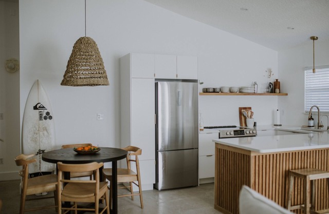 Saint Augustine Beach Villas - November Discounts!