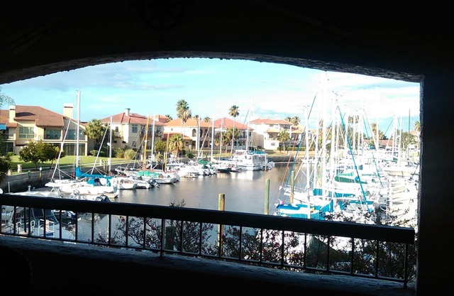 Saint Augustine Million Dollar water view and location