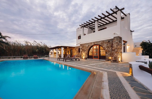 Saint Croix Villa