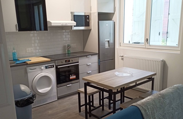 Saint-denis : Superbe Appartement