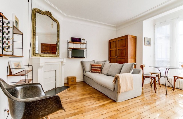 Saint Germain des Prés - Petit Sevres 1 Bedroom