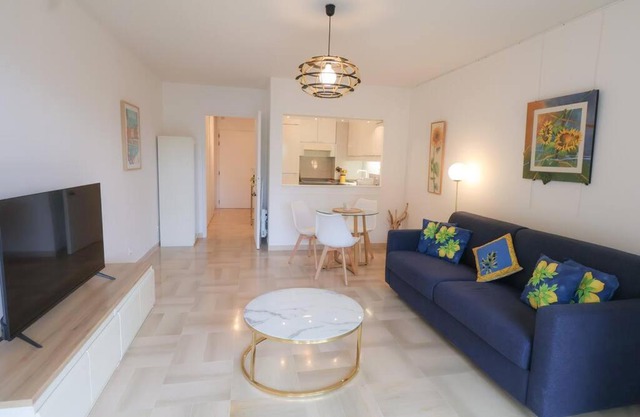 Saint Jean Cap Ferrat grand Studio avec terrasse