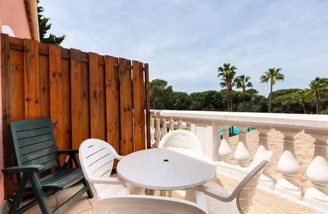 Saint-Raphaël Valescure Residence - maeva Home - 2 Rooms 4 People Selection