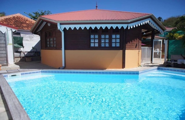 Sainte Anne: Bungalow - SAINTE ANNE