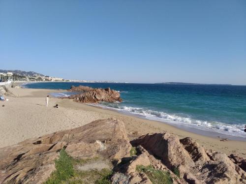Sainte Rosalie