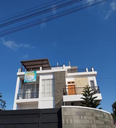Saira Hotel dan Homestay Syariah