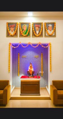 Saish Hotel Shirdi