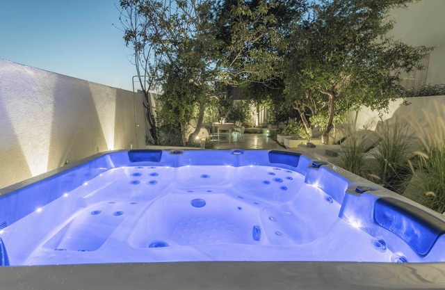 Saitis Luxury Residence - 15 min from Matala - Kommos - Kalamaki Beach