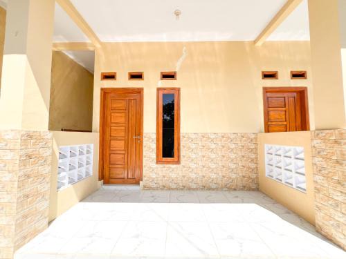 Saka house
