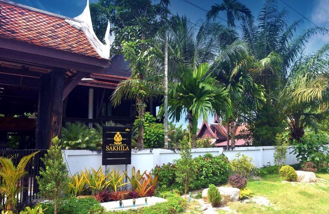 Sakhila Thai Home Stay
