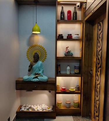 Sakuntala Residency