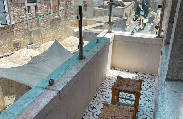 Saladin Boutique Hotel