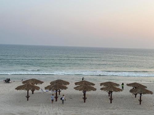Salalah golden villa